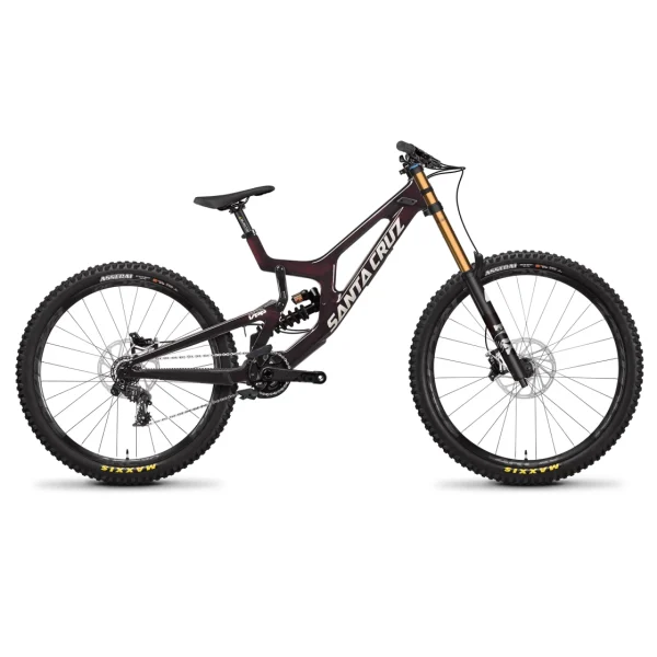 Santa Cruz V10 7 X01 Jetzt Bestellen 4