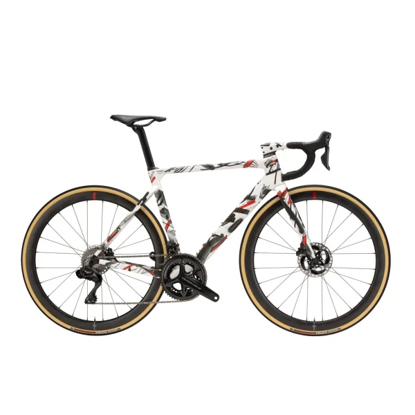 Wilier Filante SLR Dura Ace Di2 Versorgung Fabrikpreisen 3