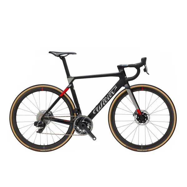 Wilier Filante SLR Dura Ace Di2 Versorgung Fabrikpreisen 5