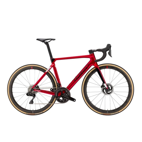 Wilier Filante SLR Dura Ace Di2 Versorgung Fabrikpreisen 6