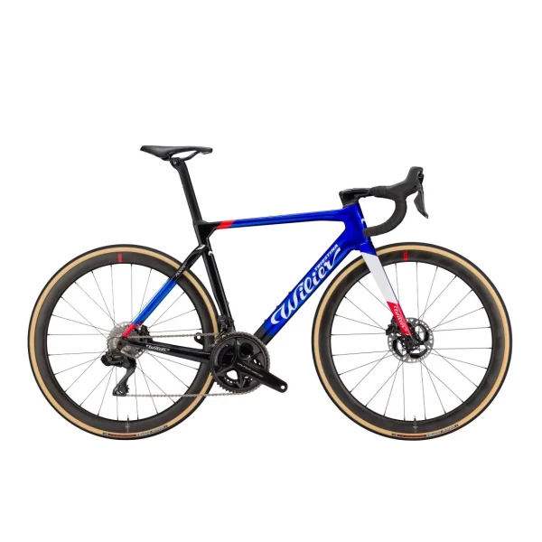 Wilier Filante SLR Dura Ace Di2 Versorgung Fabrikpreisen 7