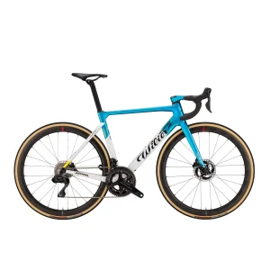 Wilier Filante SLR Dura Ace Di2 Versorgung Fabrikpreisen 23