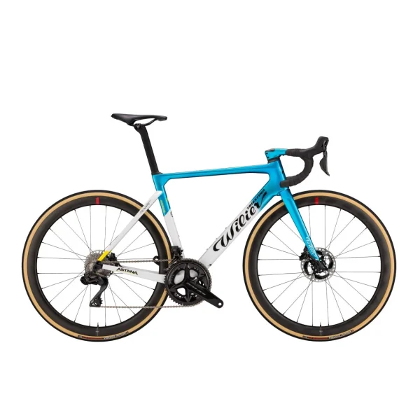 Wilier Filante SLR Dura Ace Di2 Versorgung Fabrikpreisen 8