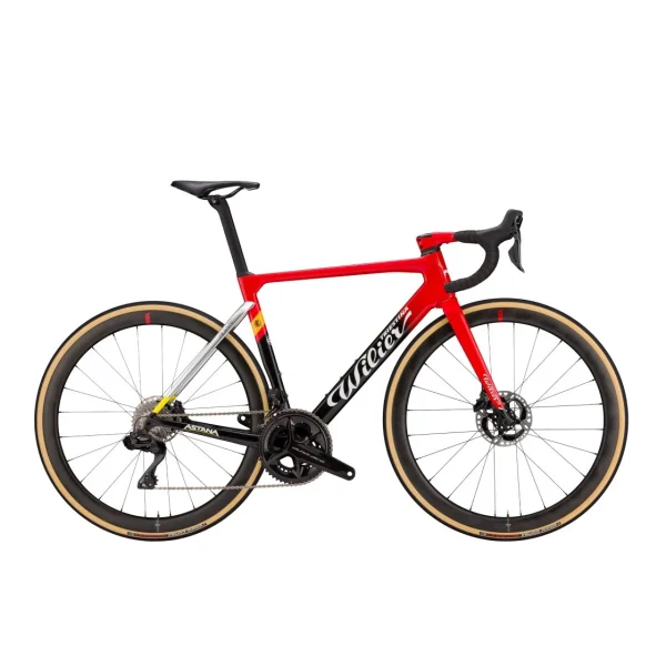 Wilier Filante SLR Dura Ace Di2 Versorgung Fabrikpreisen 9