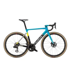 Wilier Filante SLR Dura Ace Di2 Versorgung Fabrikpreisen 27
