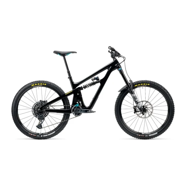 Bieten Yeti SB165 C2 1