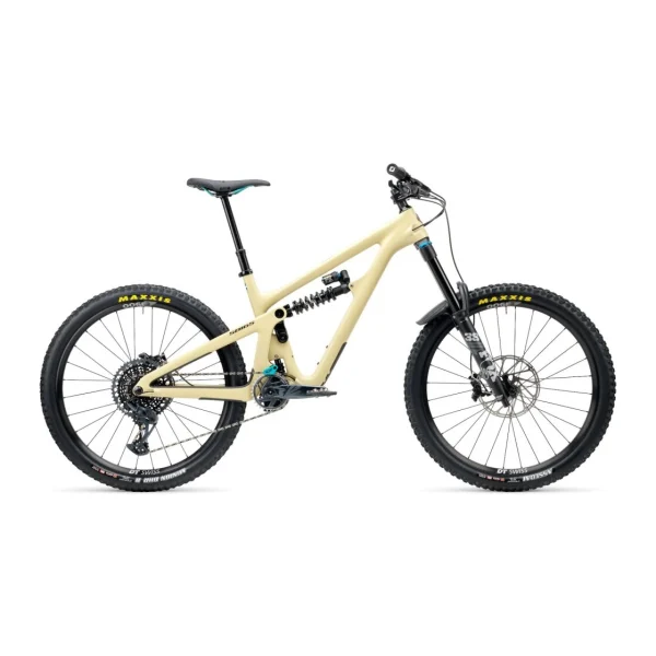 Bieten Yeti SB165 C2 3
