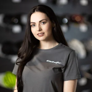 Edelhelfer T-Shirt billig online 8