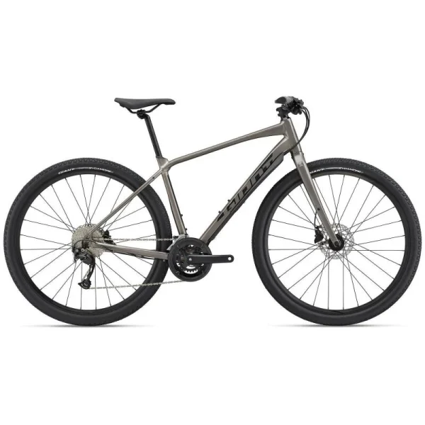 Bestellung GIANT ToughRoad SLR 2 Crossrad 2023 | Metal 1