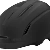 Qualitätssicherung Giro Caden II LED Schwarz 16