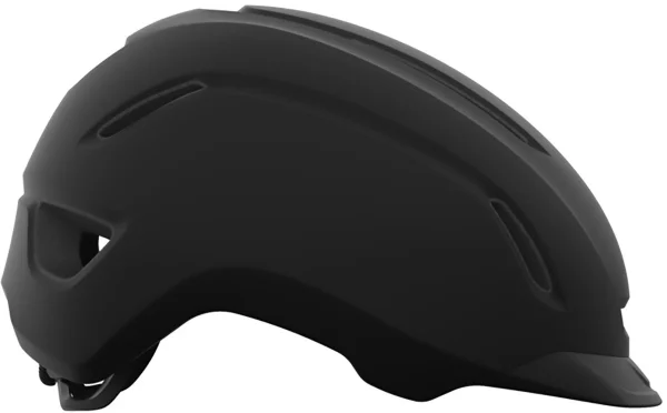 Qualitätssicherung Giro Caden II LED Schwarz 3