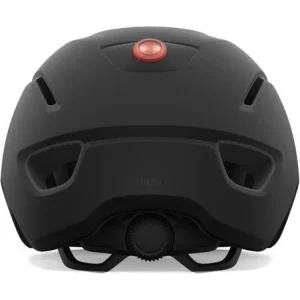 Qualitätssicherung Giro Caden II LED Schwarz 9
