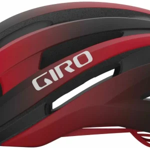 Giro Synthe Mips II Matte Black/bright Red M bestellen online 8