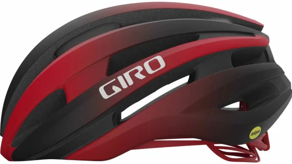Giro Synthe Mips II Matte Black/bright Red M bestellen online 3