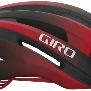 Giro Synthe Mips II Matte Black/bright Red M bestellen online 10