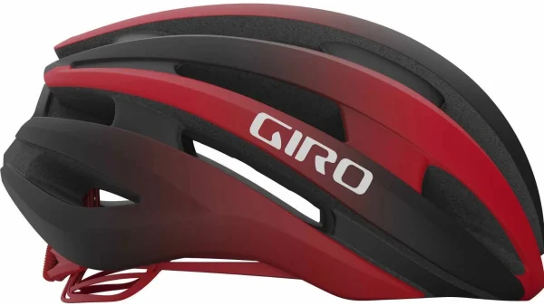 Giro Synthe Mips II Matte Black/bright Red M bestellen online 4
