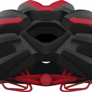 Giro Synthe Mips II Matte Black/bright Red M bestellen online 12
