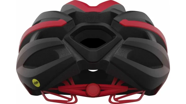 Giro Synthe Mips II Matte Black/bright Red M bestellen online 5
