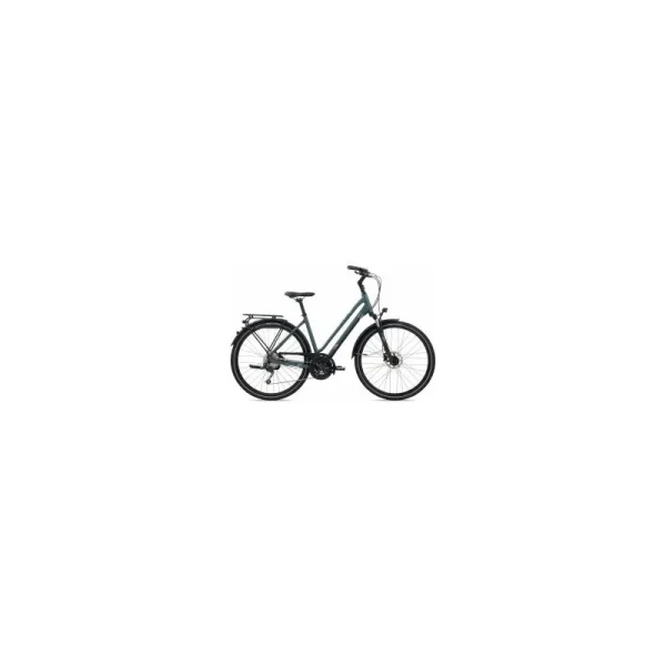 Online Shop Liv Allure RS 2 Trekkingrad 2023 | Steel Blue 1