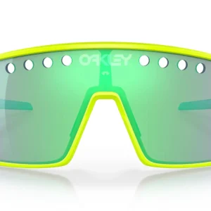 Oakley Sonnenbrille Sutro Eyeshade Heritage Colors Matte Retina Burn | Prizm Road Jade Liebe Günstige 10