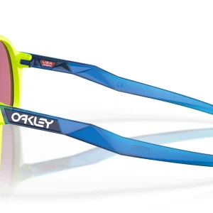 Oakley Sonnenbrille Sutro Eyeshade Heritage Colors Matte Retina Burn | Prizm Road Jade Liebe Günstige 14