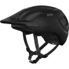 POC Axion Helm Uranium Black Matt begünstigt 19