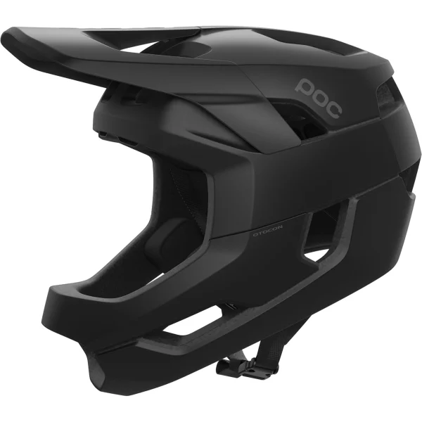 Shops POC Helm Otocon Uranium Black 1