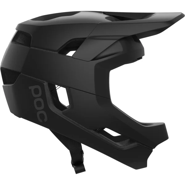Shops POC Helm Otocon Uranium Black 3