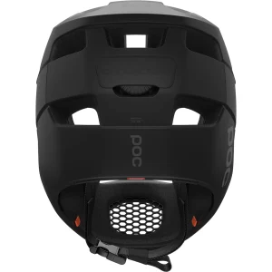 Shops POC Helm Otocon Uranium Black 12