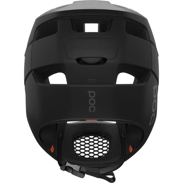 Shops POC Helm Otocon Uranium Black 5