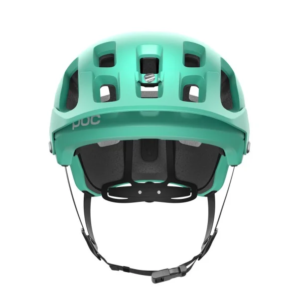 POC Helm Tectal Fluorite Green Matt Guter Qualität 3