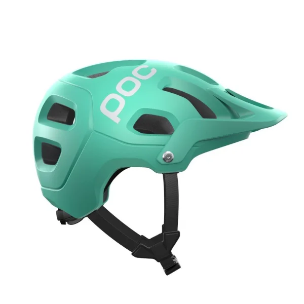 POC Helm Tectal Fluorite Green Matt Guter Qualität 4