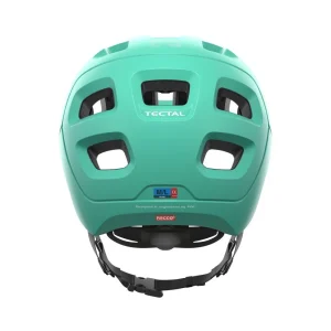 POC Helm Tectal Fluorite Green Matt Guter Qualität 12