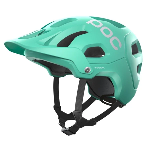 POC Helm Tectal Fluorite Green Matt Guter Qualität 1
