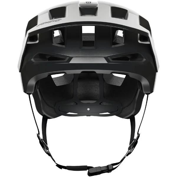 Sonderprodukt POC Helm Kortal Uranium Black Matt 3