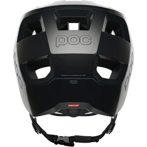 Sonderprodukt POC Helm Kortal Uranium Black Matt 12