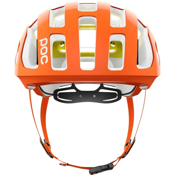 onlineshop POC Helm Octal MIPS Fluorescent Orange AVIP 3