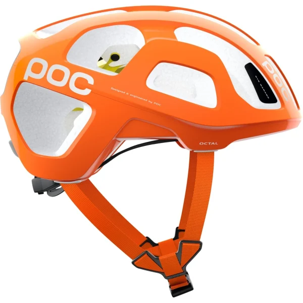 onlineshop POC Helm Octal MIPS Fluorescent Orange AVIP 4
