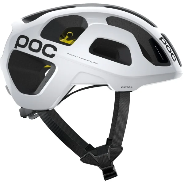 POC Helm Octal MIPS Hydrogen White Wunderbaren 4