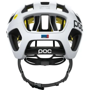 POC Helm Octal MIPS Hydrogen White Wunderbaren 12