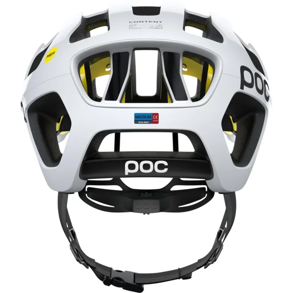 POC Helm Octal MIPS Hydrogen White Wunderbaren 5