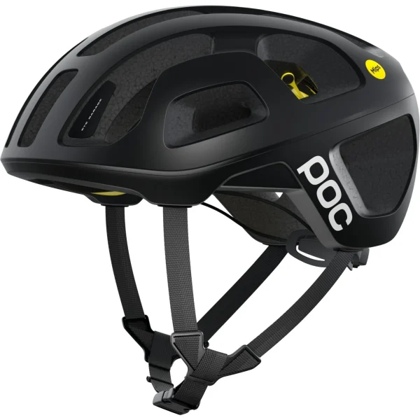 POC Helm Octal MIPD Uranium Black Matt online shop günstig 1