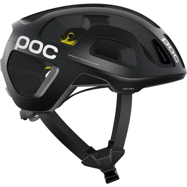 POC Helm Octal MIPD Uranium Black Matt online shop günstig 4