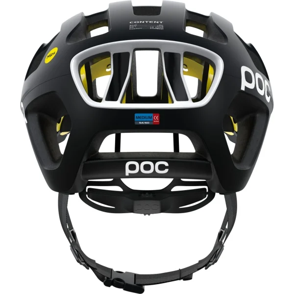 POC Helm Octal MIPD Uranium Black Matt online shop günstig 5