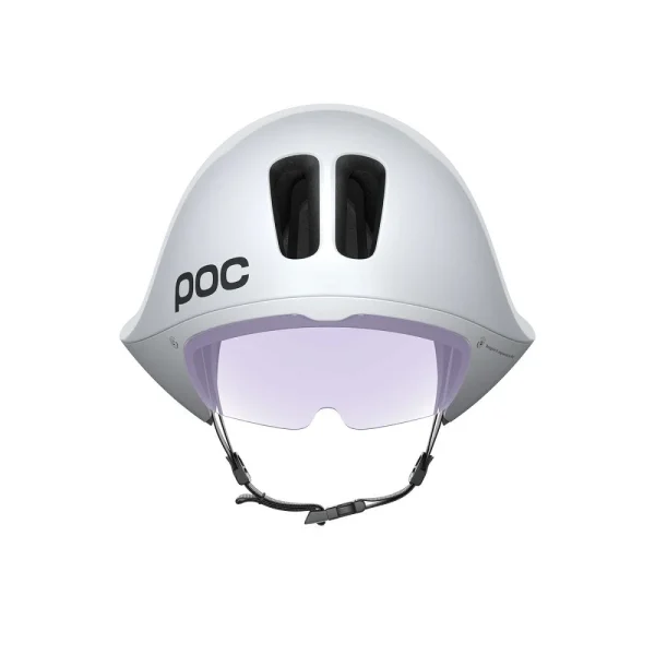 bestellen shop POC Helm Tempor Hydrogen White 4
