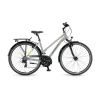 Winora Domingo 21 Trapez Trekkingrad 2023 | Silk Grey deutschland frankfurt 7