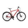 Bestellung Winora Domingo 24 Sport Crossbike 2023 | Red Matte 5