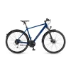 Winora Domingo 27 Sport Crossbike 2023 | Infinity Blue Matte bestellen online 7