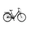 outlet online Winora Hollywood N7 Tiefeinsteiger City-Bike 2023 | Black Matte 5
