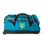 Fox Ausrüstungstasche Shuttle Dkay Roller, Maui Blue 14